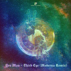 PREMIERE: You Man - Third Eye (Moderna Remix) [ESKIMO]