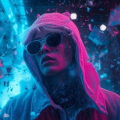 Neon Underground: The New Wave of Trap