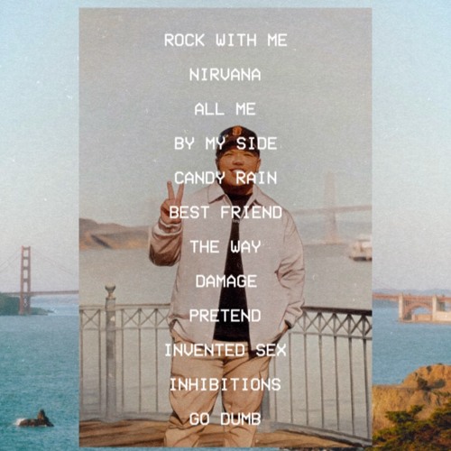 I Like U Better By My Side Mix