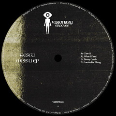 Tescu - Honey Comb