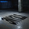 MADELIEF 4 3NY3LS DJ mix artwork - Electronic music tracklist cover image