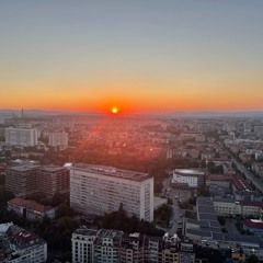 Stephane Love - Deep Sunset (07.2025)