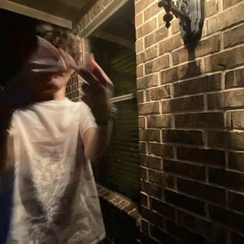 Don't ask me how I'm doing, I'm gonna lie