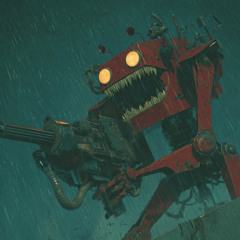 War Machine