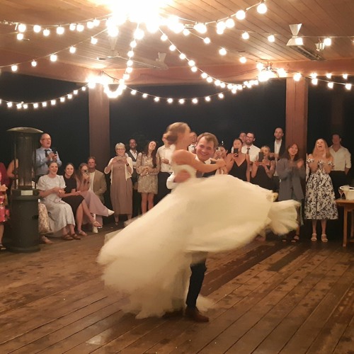 Will you marry me VOL.2 (Wedding Promo Mix)