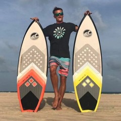 Fellow of Neringa - Audrius Pootceez (Dirty Organix)