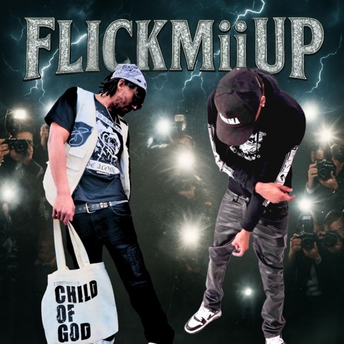 FLiCKMiiUP!