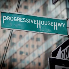 DJTheJudd - Progressive House Highway 089 (19 January 2022)