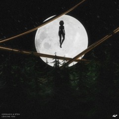 RTDV & Coenakis - Leaving You (Radio Edit)