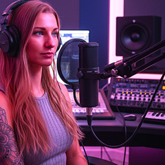 VioLena - Schmerz im Vers_Poetry Podcast