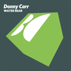 Donny Carr - Water Bear (Original Mix)