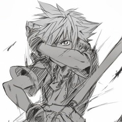 ryuga - keyblade (junglegud)