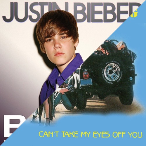 Baby x Can't Take My Eyes Of You (TO-GO! Segue Edit)