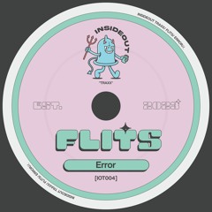 Flits - Error [IOT004]