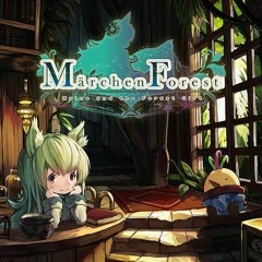 Battle #1 - Märchen Forest (Nintendo Switch, PS4)