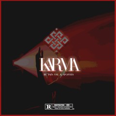 KARMA. (Prod. by Apophis)