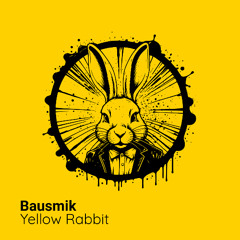 Yellow Rabbit