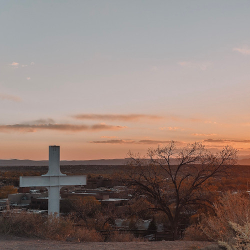 A Tale of Two Sinners