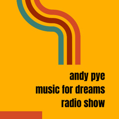 Music For Dreams Radio Show 31.1.26
