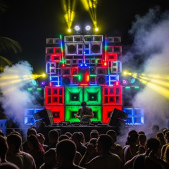 MONTAGEM PUTARIA NO ESCURO DANCEHALL