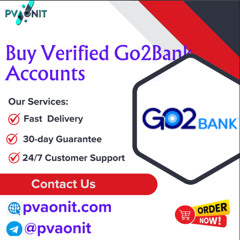 7 Best Places to Purchase Go2Bank Accounts Safely