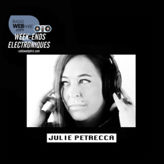 Who's In The Mix / Special Guest #02 Julie Petrecca