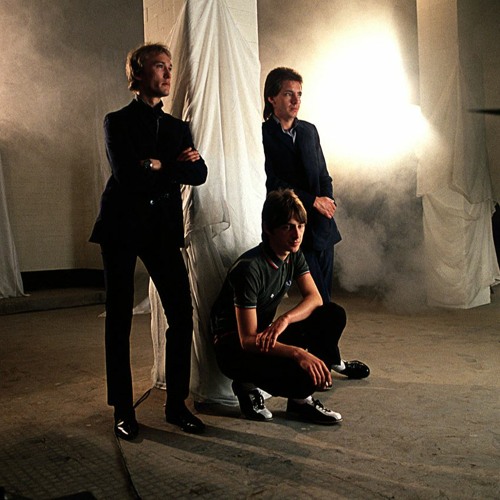 Stream The Jam Carnation Demo by JCWbootlegs Listen online for free