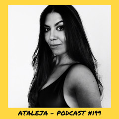 6̸6̸6̸6̸6̸6̸ | Ataleja - Podcast #199