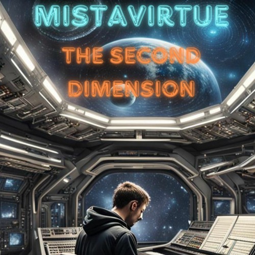 Mistavirtue - The Second Dimension