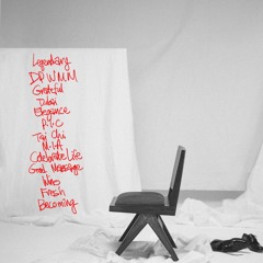 Nyashinski-Fresh Instrumental(Prod.KDaGreat)