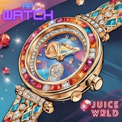 Juice WRLD - AP Watch [prod.NCMbeatzzz]