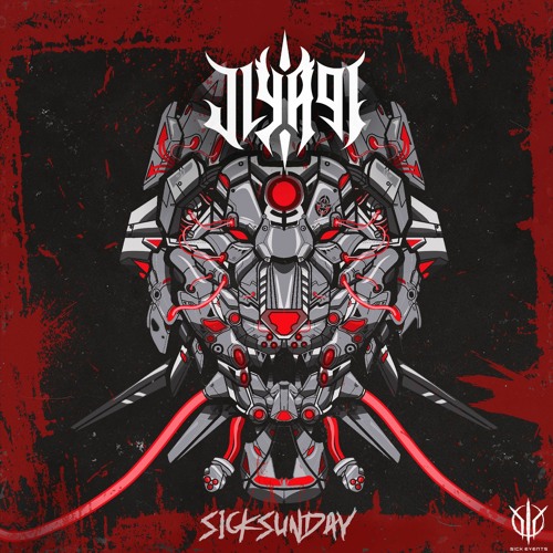 [SickSunday] Sick Events pres. JIYAGI