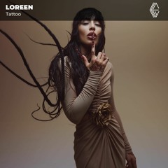 Loreen - Tattoo (Medusa, KOANS, PACANI) (AIC Edit)