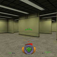 Descent 3 Mercenaries Level 6 [Spicy Edition]