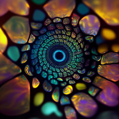 Kaleidoscope - New York - November 2022