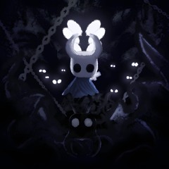 Casca Vazia, Hollow Knight