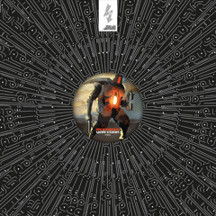 Indigo (Original mix)