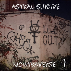 [FREE FOR PROFIT] Astral Suicide [Dark Psychedelic $uicideboy$ Type Beat]