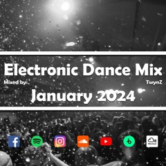 TwynZ - EDM January 2024