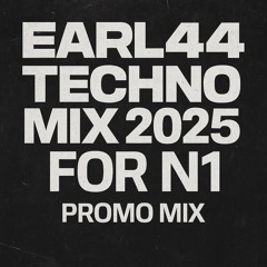Techno Mix 2025 for N1
