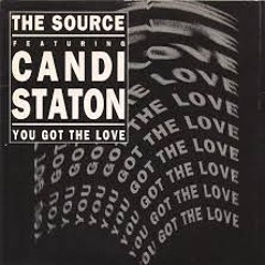 Candi Staton - You Got The Love (Fancke House Remix)