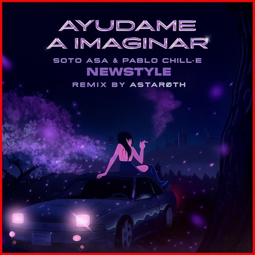 Astarøth-Ayúdame a Imaginar Rmx(previa)