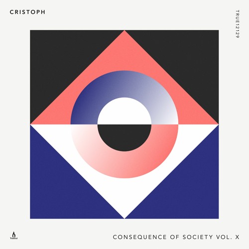 Cristoph — Sleepless Nights — Truesoul — TRUE12129