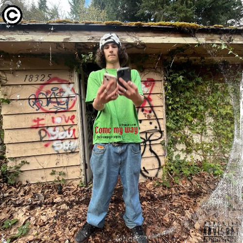 Come My Way (prod.saunjay x Lotti)