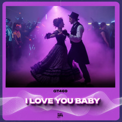 Error404 - I Love You Baby (Can't Take My Eyes Off You) (Techno)