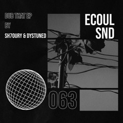 Sh7oury - Dub Mission (Preview)