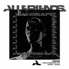 Hocus - Soulseeker (Original Mix)