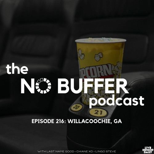 Episode 216: Willacoochie, GA