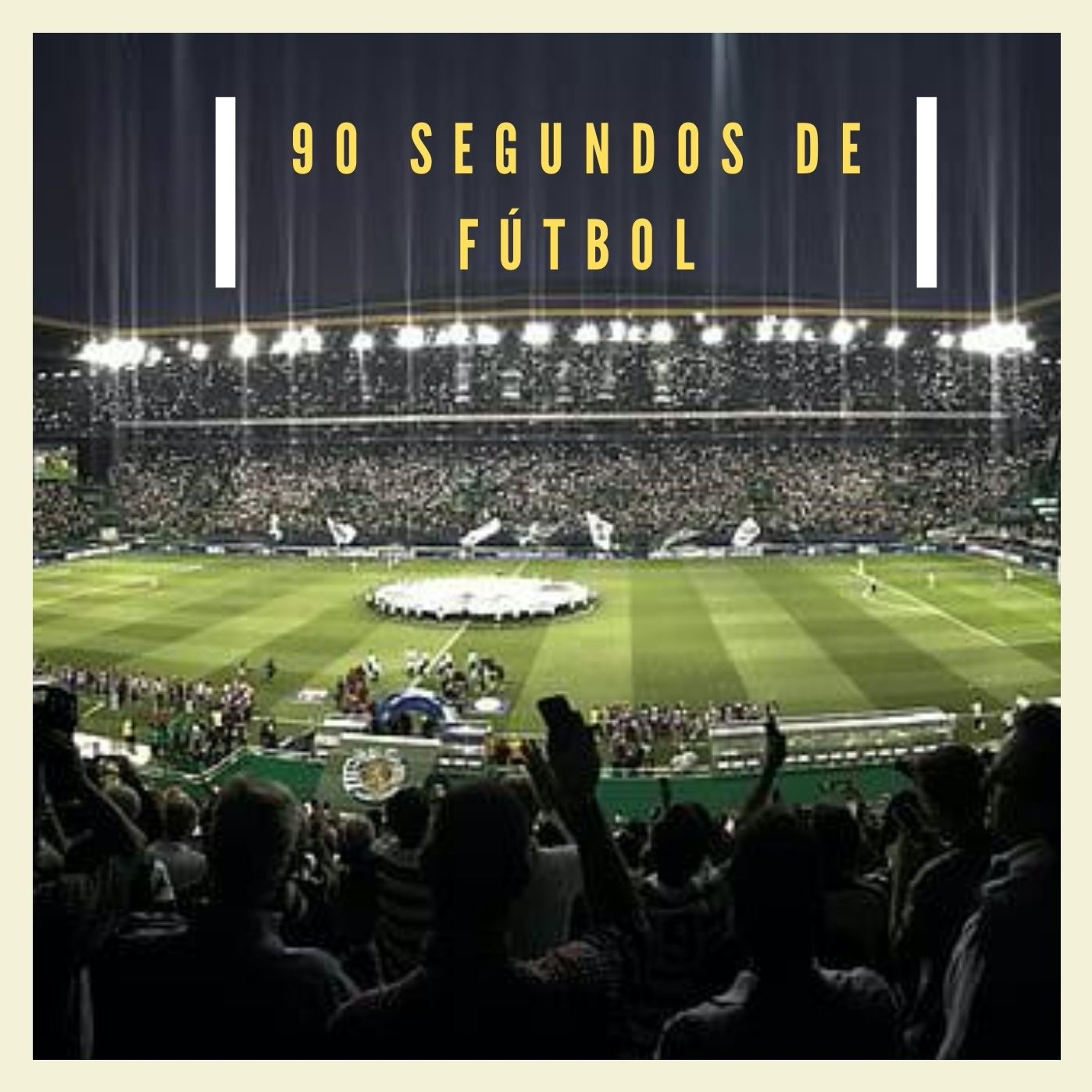 90 Segundos de Fútbol