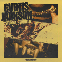 Curtis Jackson
